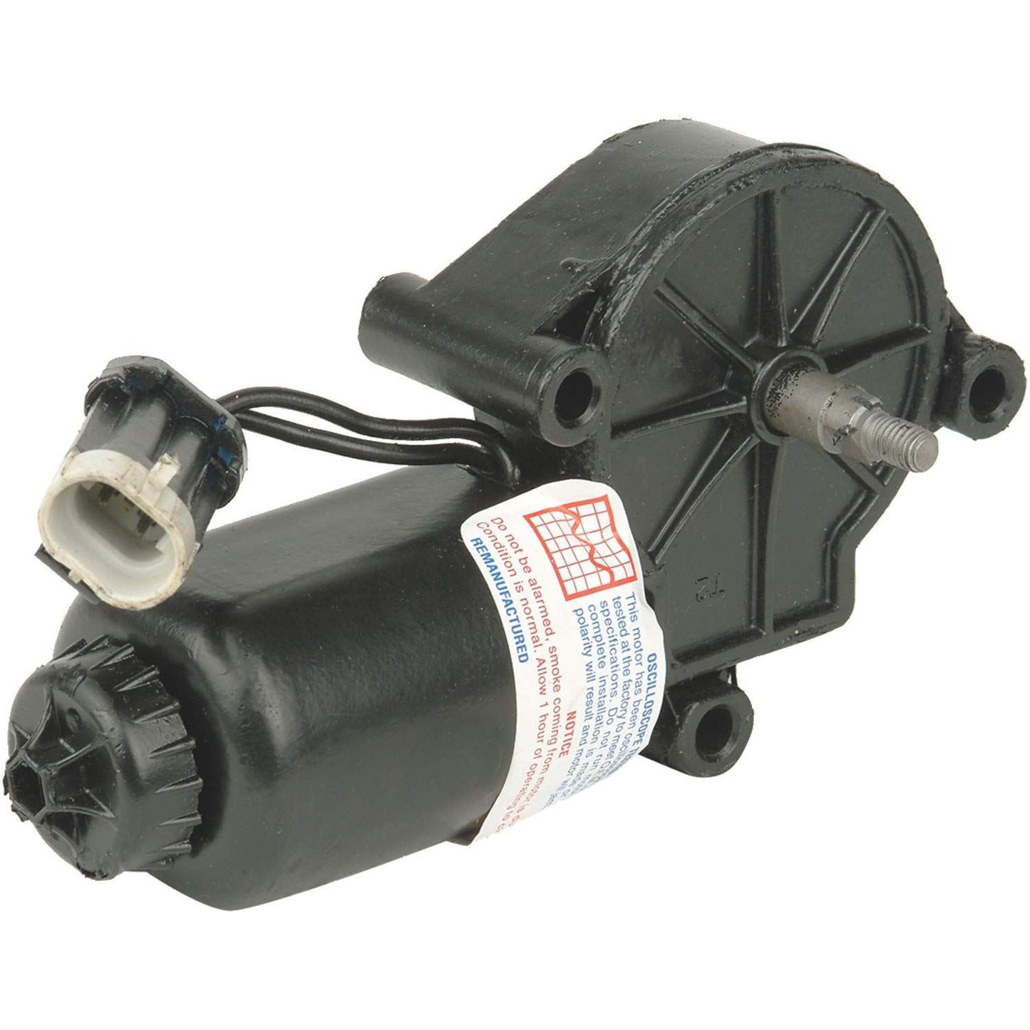 CARDONE 49-121 Motor de faro