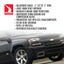 BELLTECH 25011