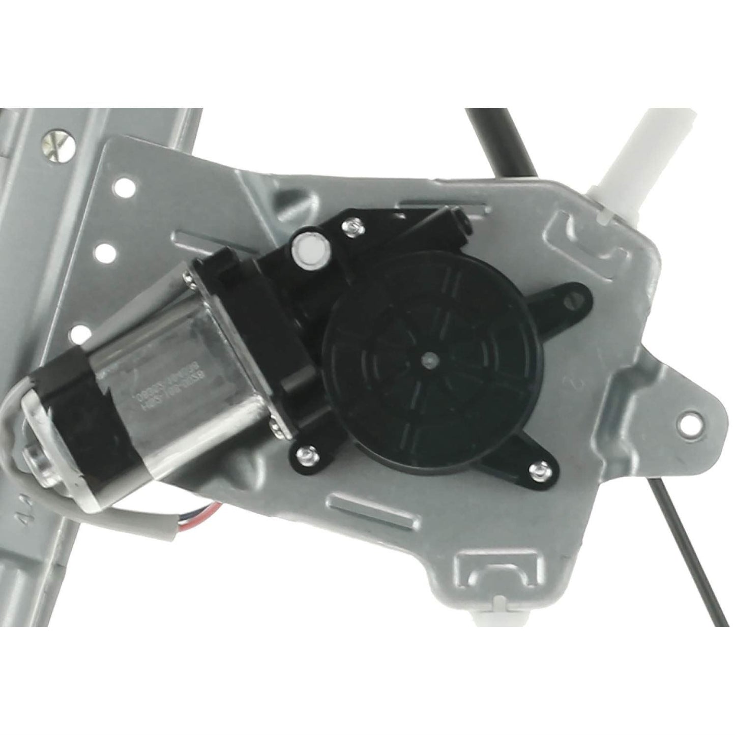 CARDONE 82-1141BR Conjunto de regulador y motor de ventana eléctrica