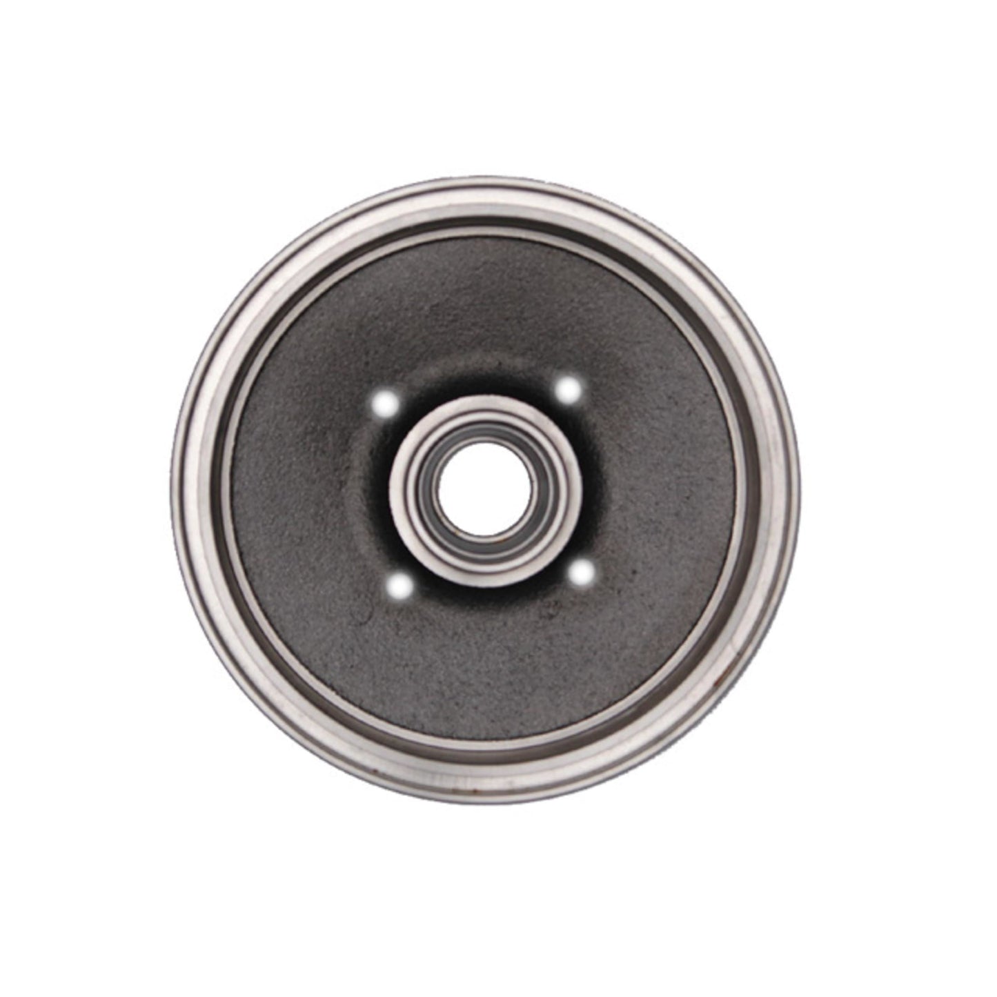 ACDelco Professional Durastop 18B439 Tambour de frein