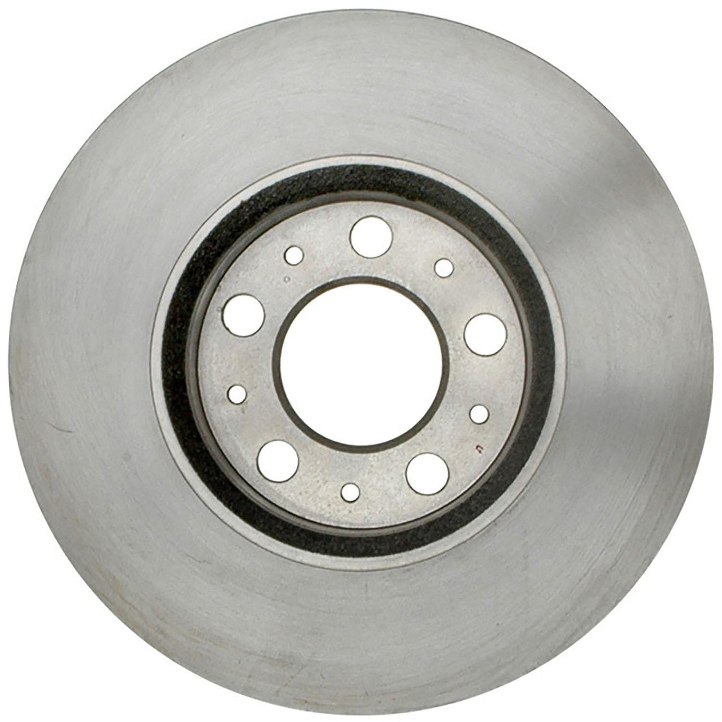 ACDelco Advantage 18A1447AC Rotor de frein à disque