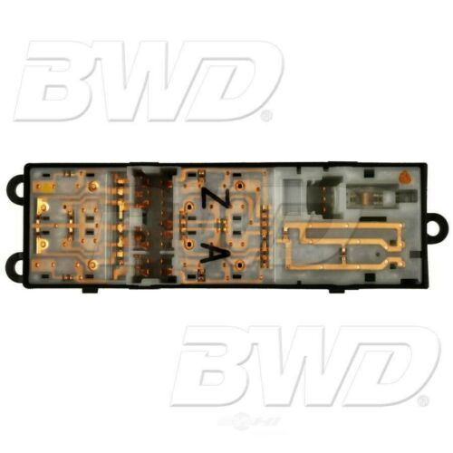 BWD WST493 Interruptor de ventana de puerta