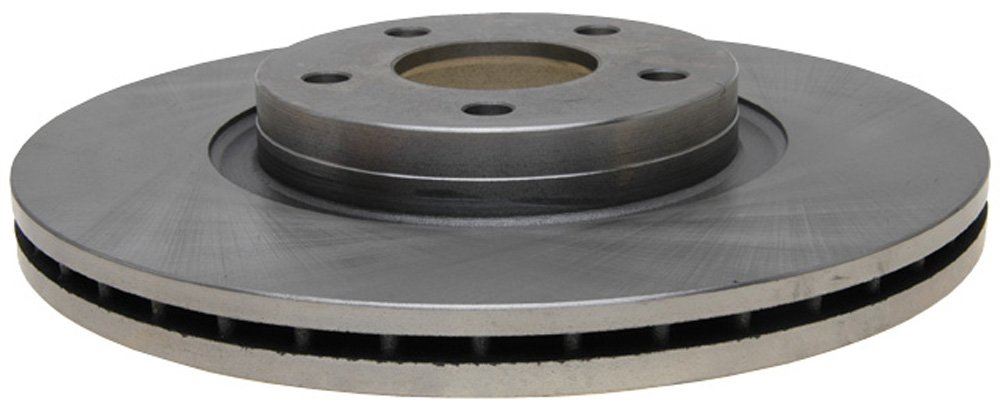 Rotor de freno de disco Raybestos 980601R