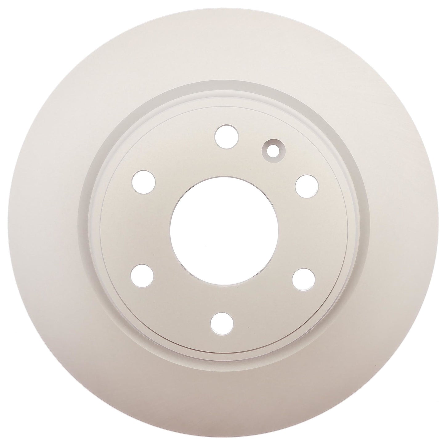 ACDelco Advantage 18A2497AC Rotor de frein à disque