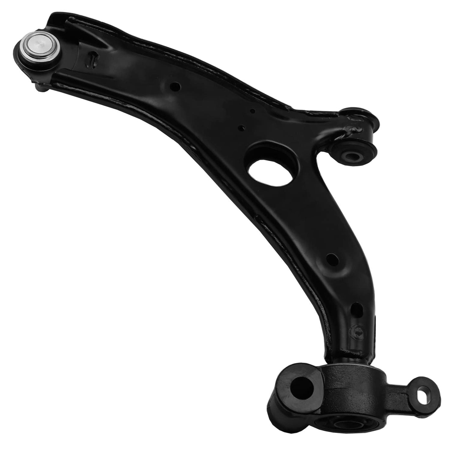 Beck/Arnley 102-7956 Suspension Control Arm and Ball Joint Assembly