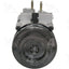 Four Seasons 68198 A/C Compressor
