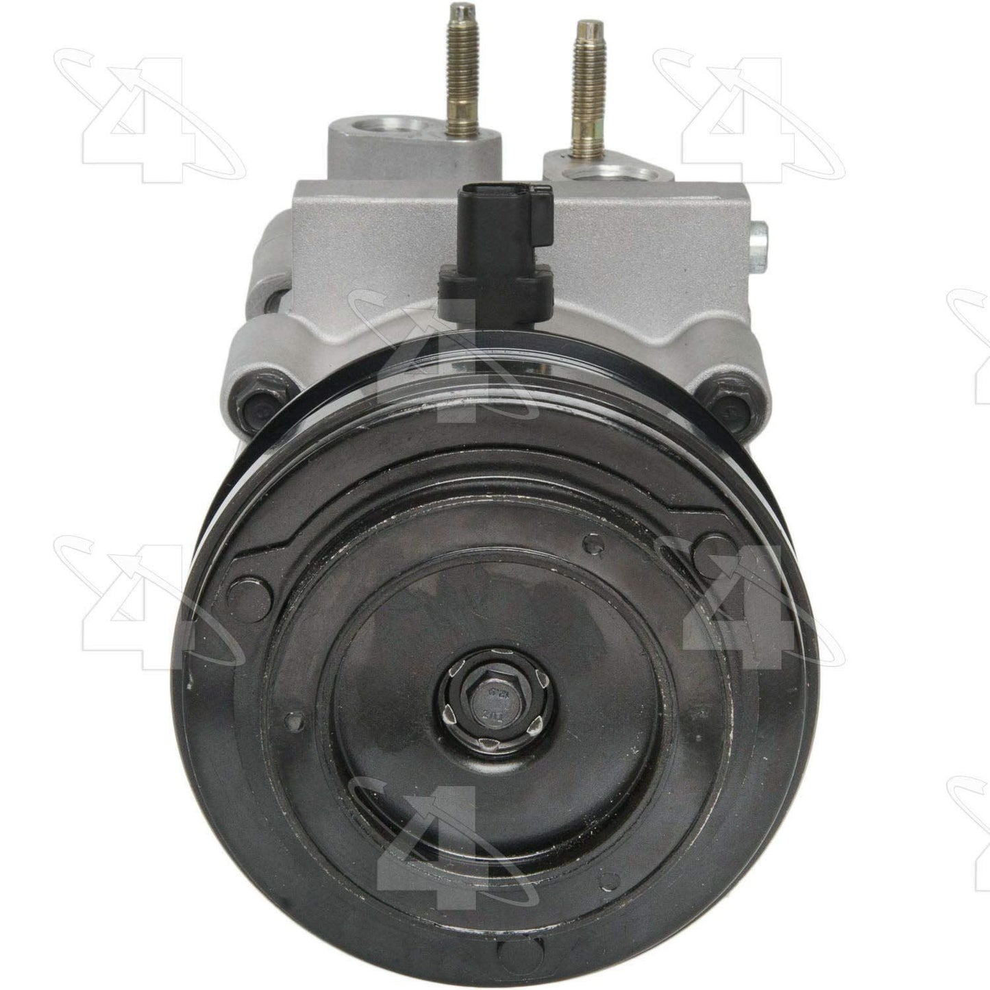 Four Seasons 68198 A/C Compressor