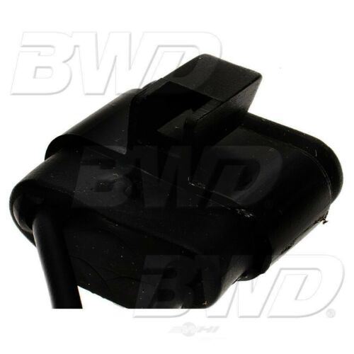 Conector de bomba de limpiaparabrisas BWD PT768