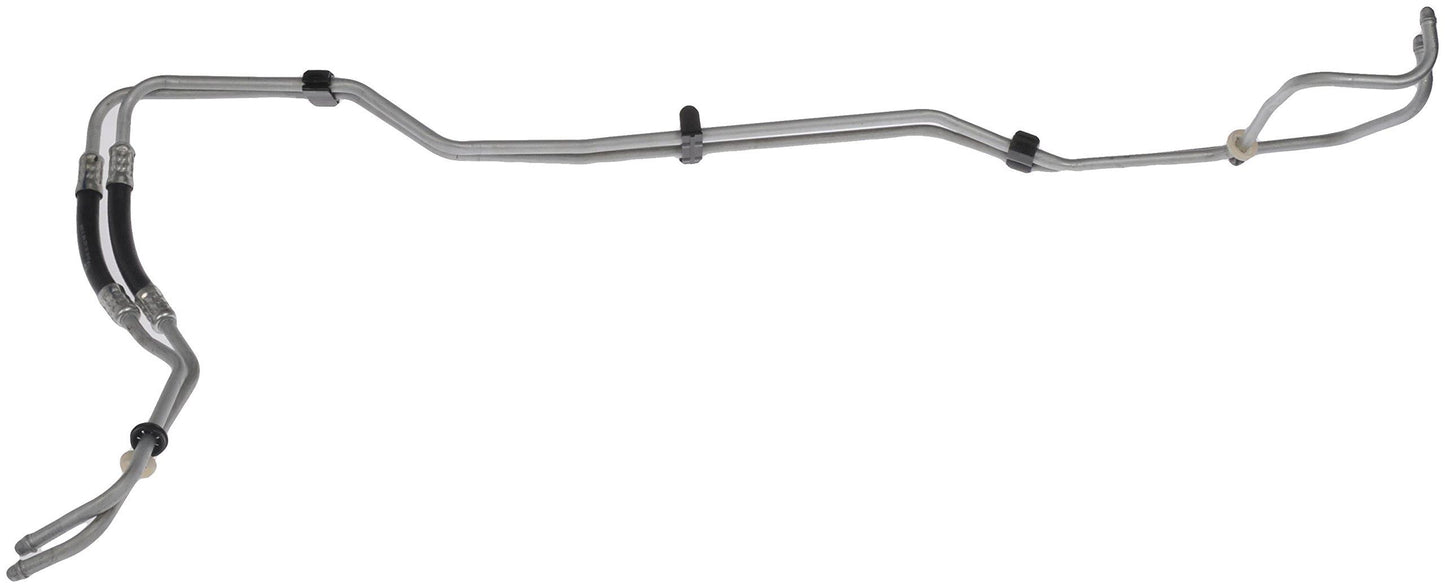 Dorman 624-997 Automatic Transmission Oil Cooler Hose Assembly