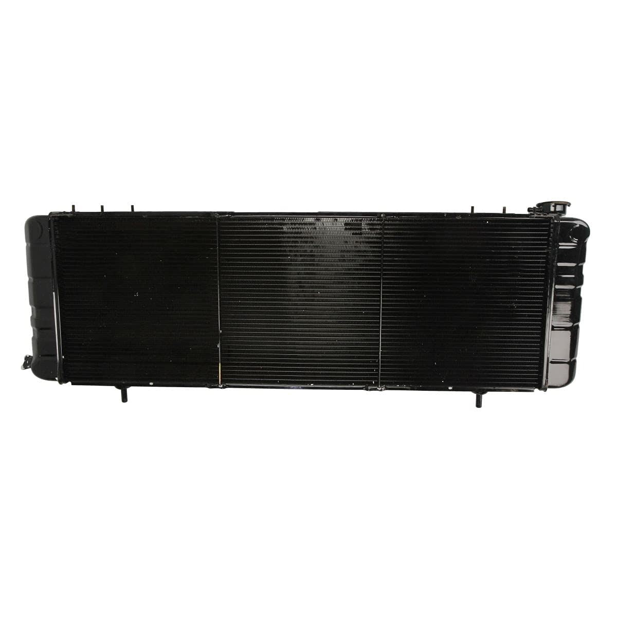 Nissens North America 609881 Radiator