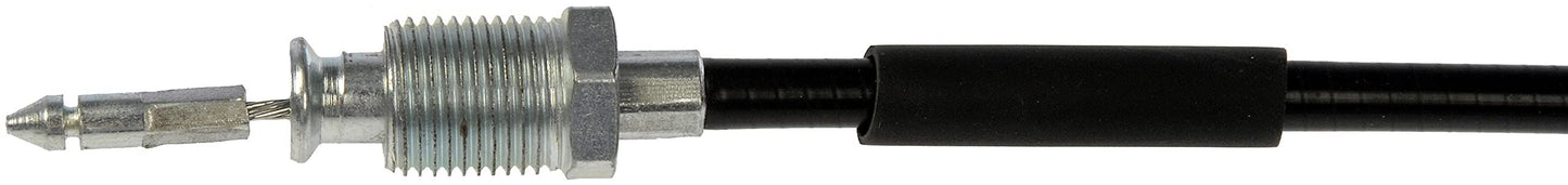 Dorman 600-601 4WD Actuator Cable