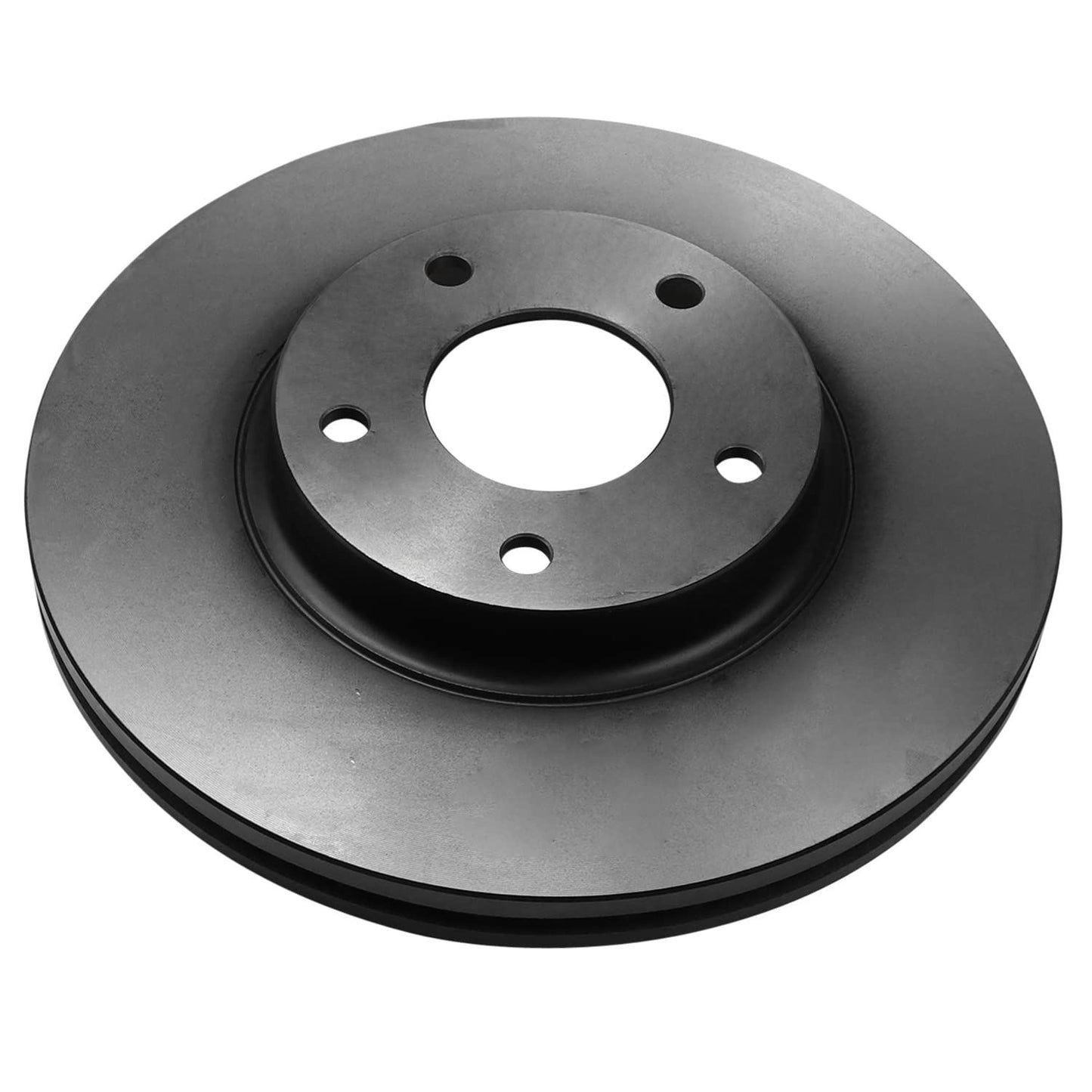 Beck/Arnley 083-2950 Rotor de freno de disco