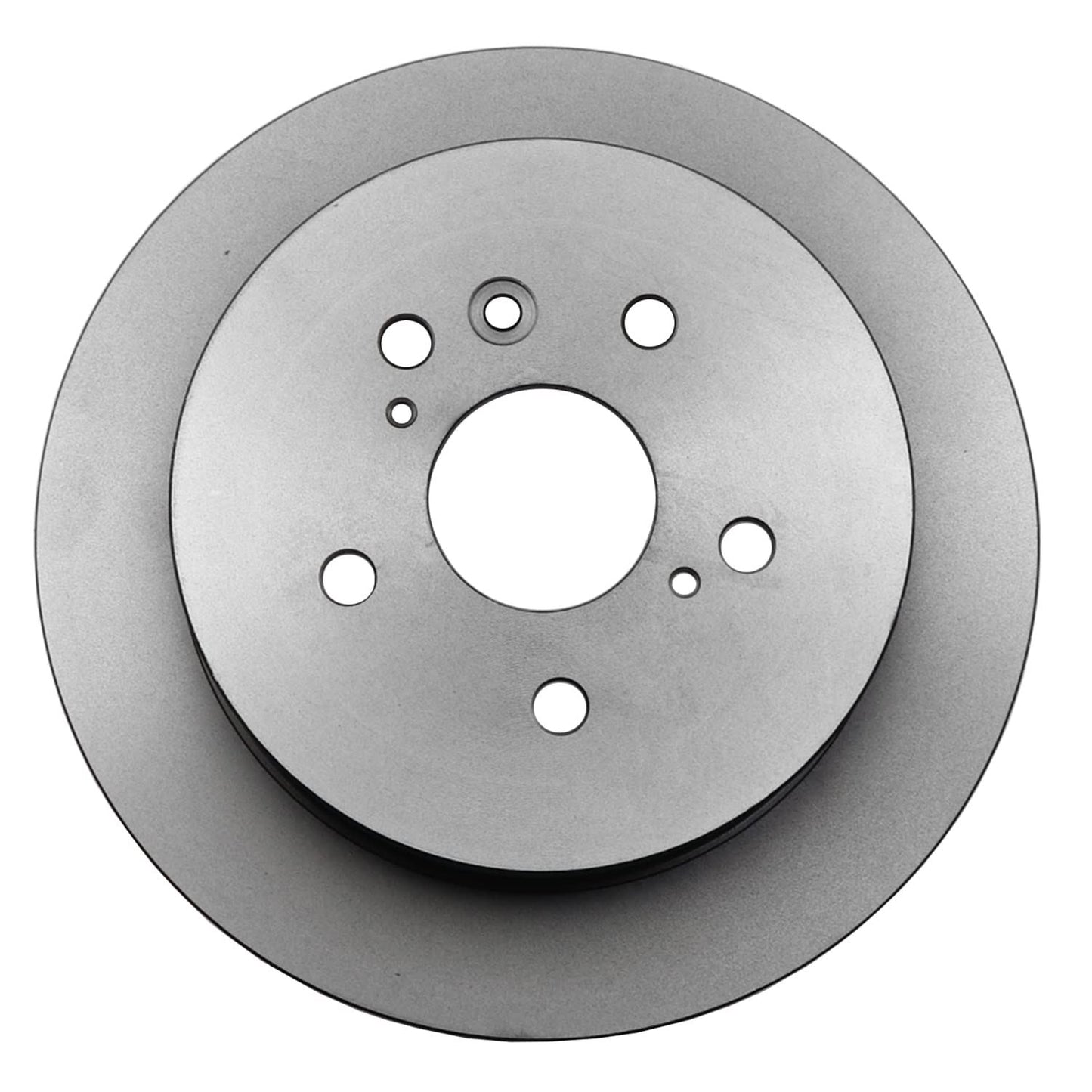 Beck/Arnley 083-3409 Rotor de freno de disco