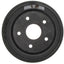 Tambour de frein ACDelco Professional Durastop 18B33