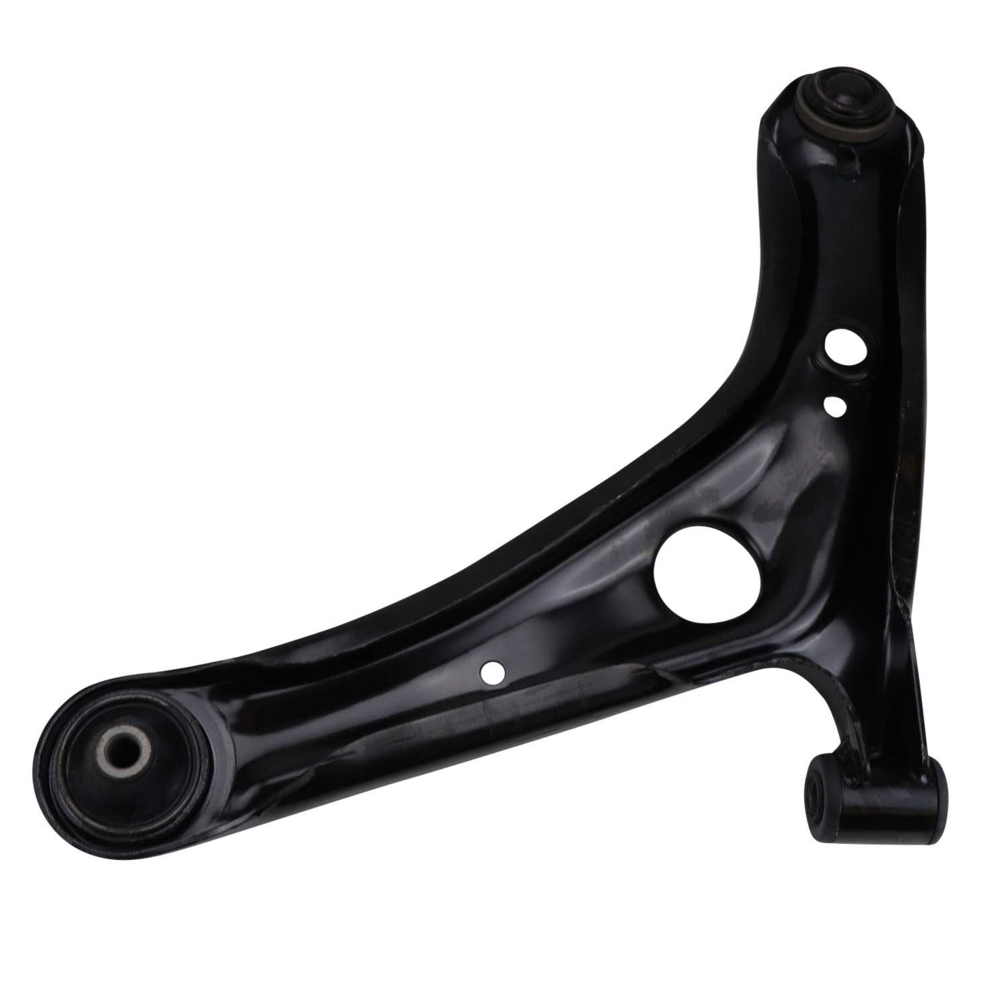 Beck/Arnley 102-5418 Conjunto de brazo de control de suspensión y rótula