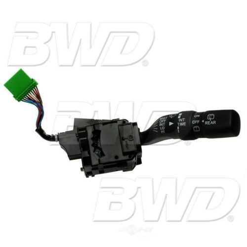 BWD S3716 Interruptor del limpiaparabrisas