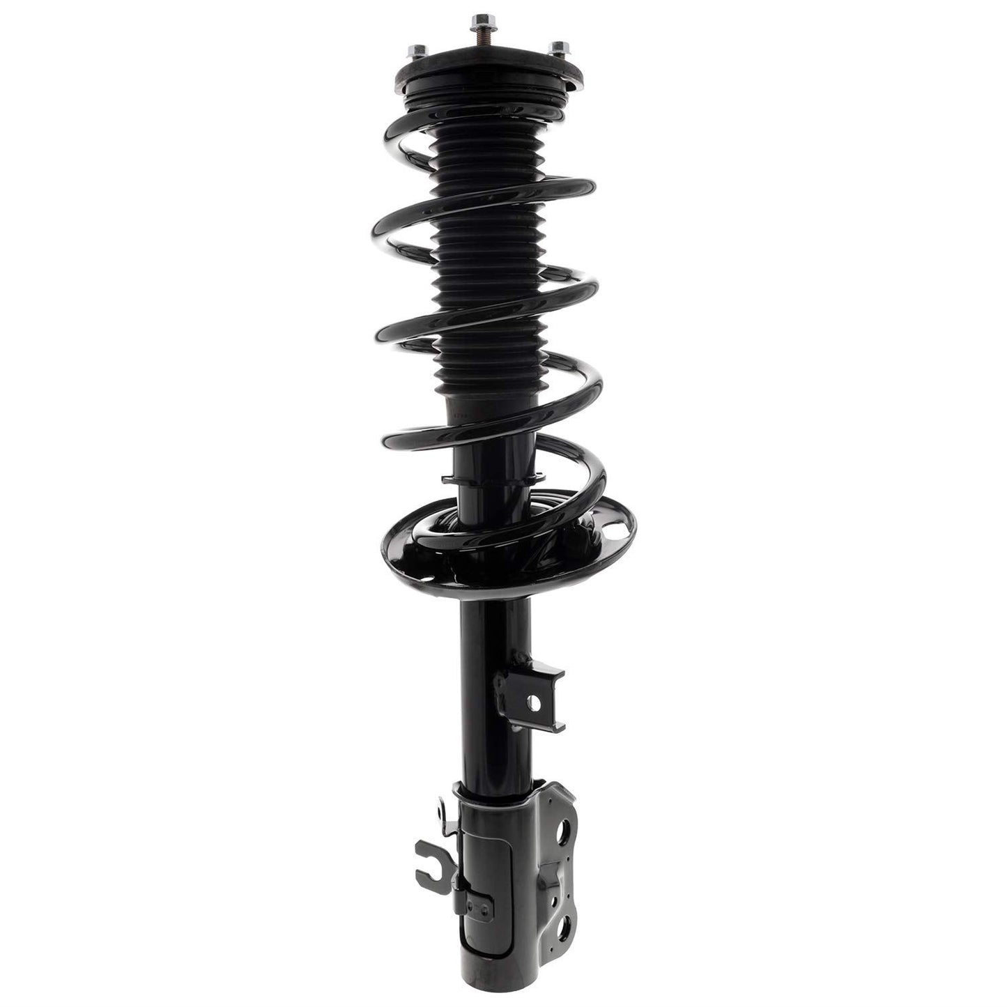 KYB SR4563 Conjunto de puntal de suspensión y resorte helicoidal