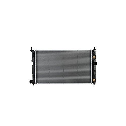 Radiador Nissens Norteamérica 68003A