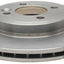 ACDelco Advantage 18A1612AC Rotor de frein à disque