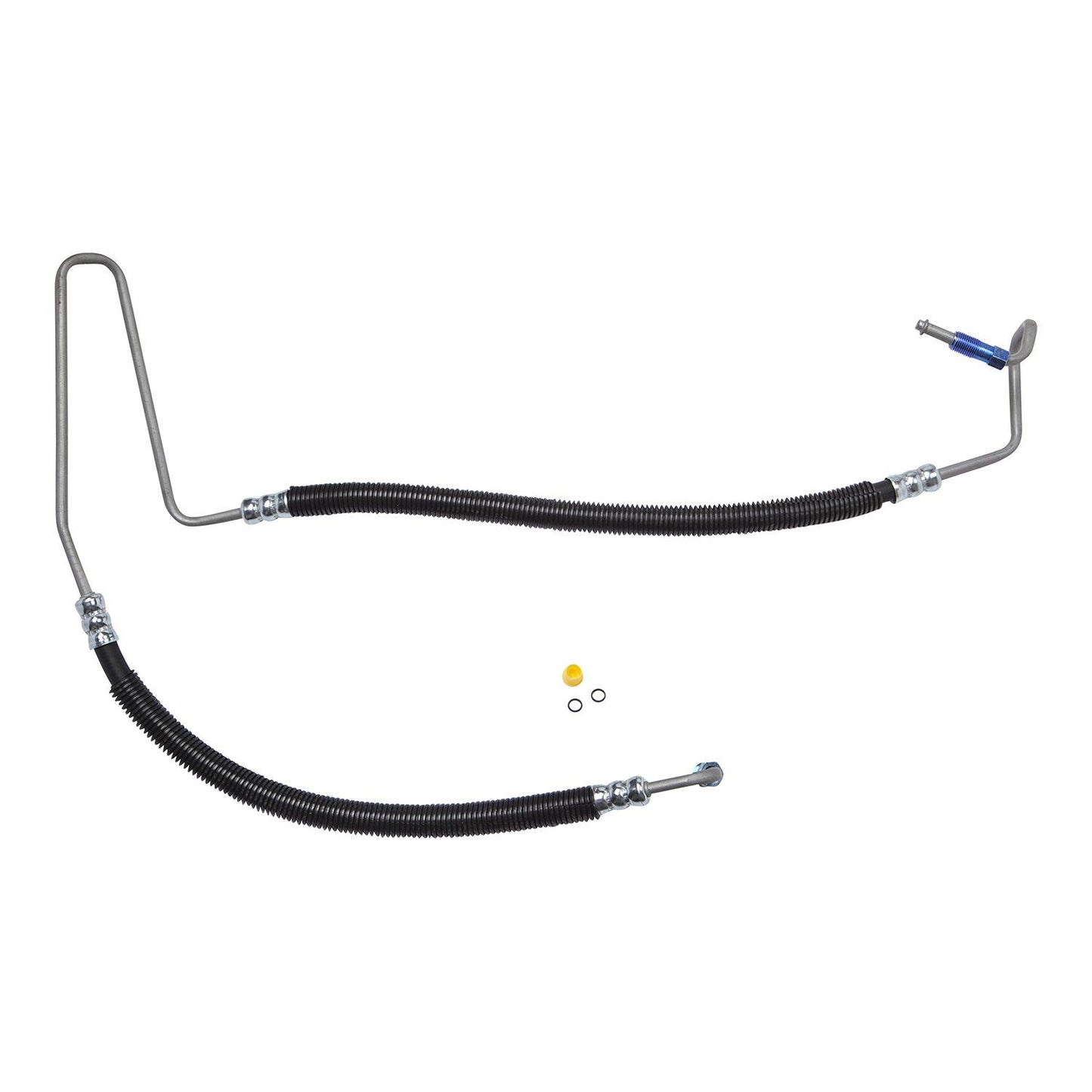 Edelmann 92221 Power Steering Pressure Line Hose Assembly