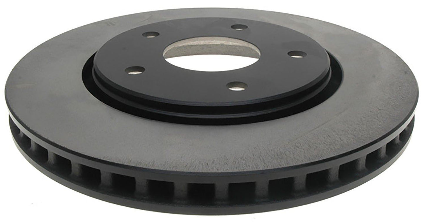 ACDelco Advantage 18A2566AC Rotor de frein à disque