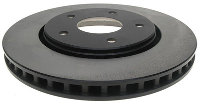 ACDelco Advantage 18A2566AC Rotor de frein à disque
