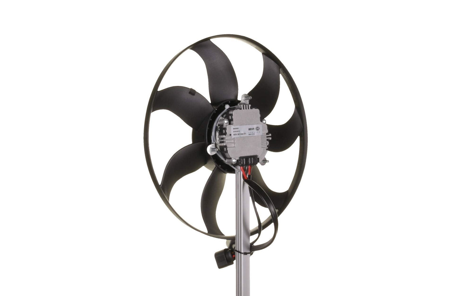Mahle CFF 138 000S Engine Cooling Fan