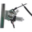 CARDONE 82-3040CR Conjunto de regulador y motor de ventana eléctrica