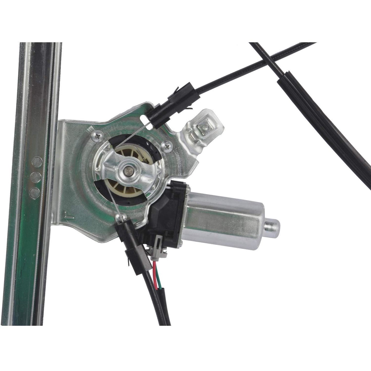 CARDONE 82-3040CR Conjunto de regulador y motor de ventana eléctrica