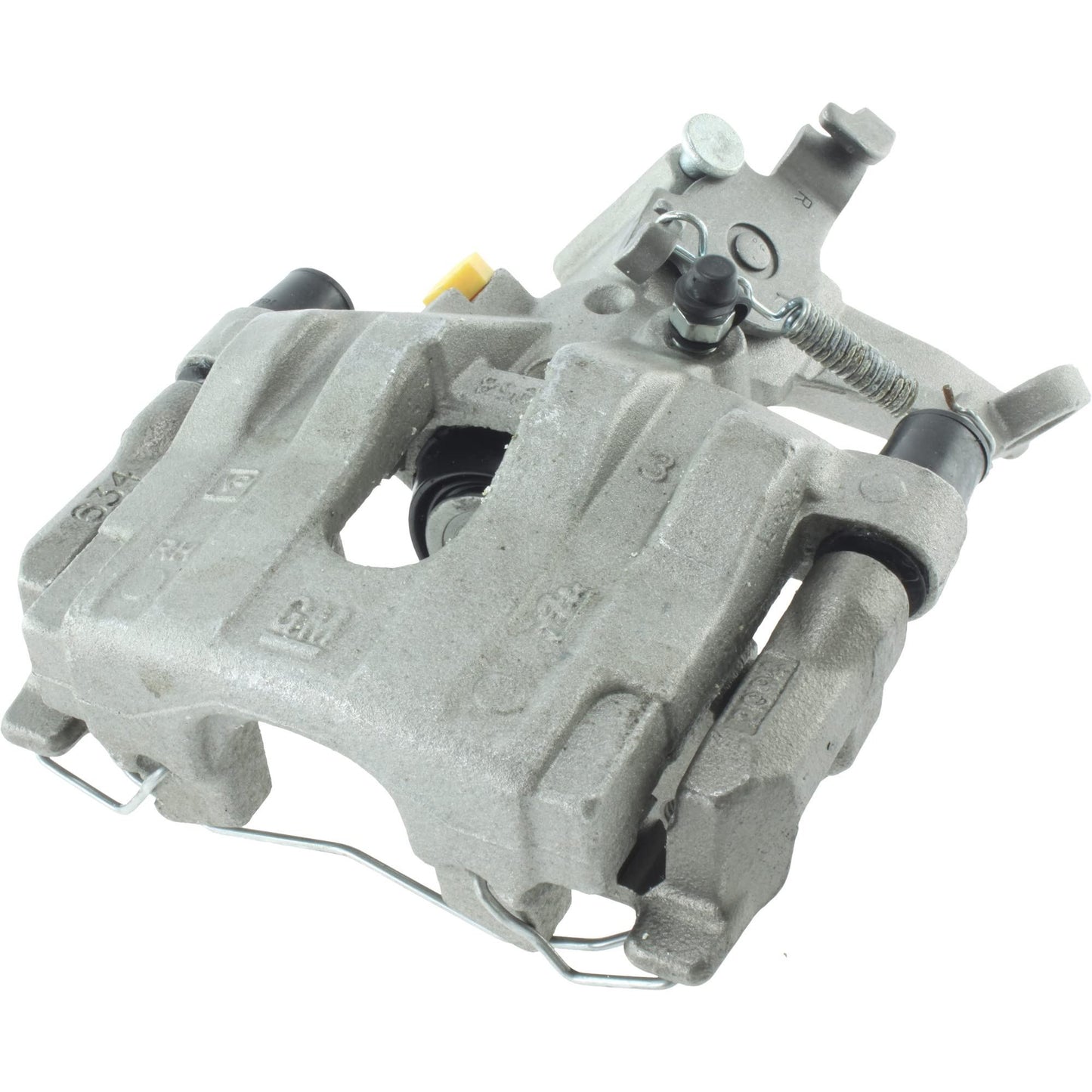 Centric Parts 14138521