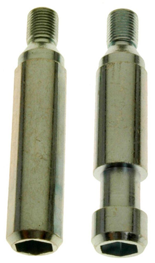 Kit de pernos de pinza de freno de disco Raybestos H15266