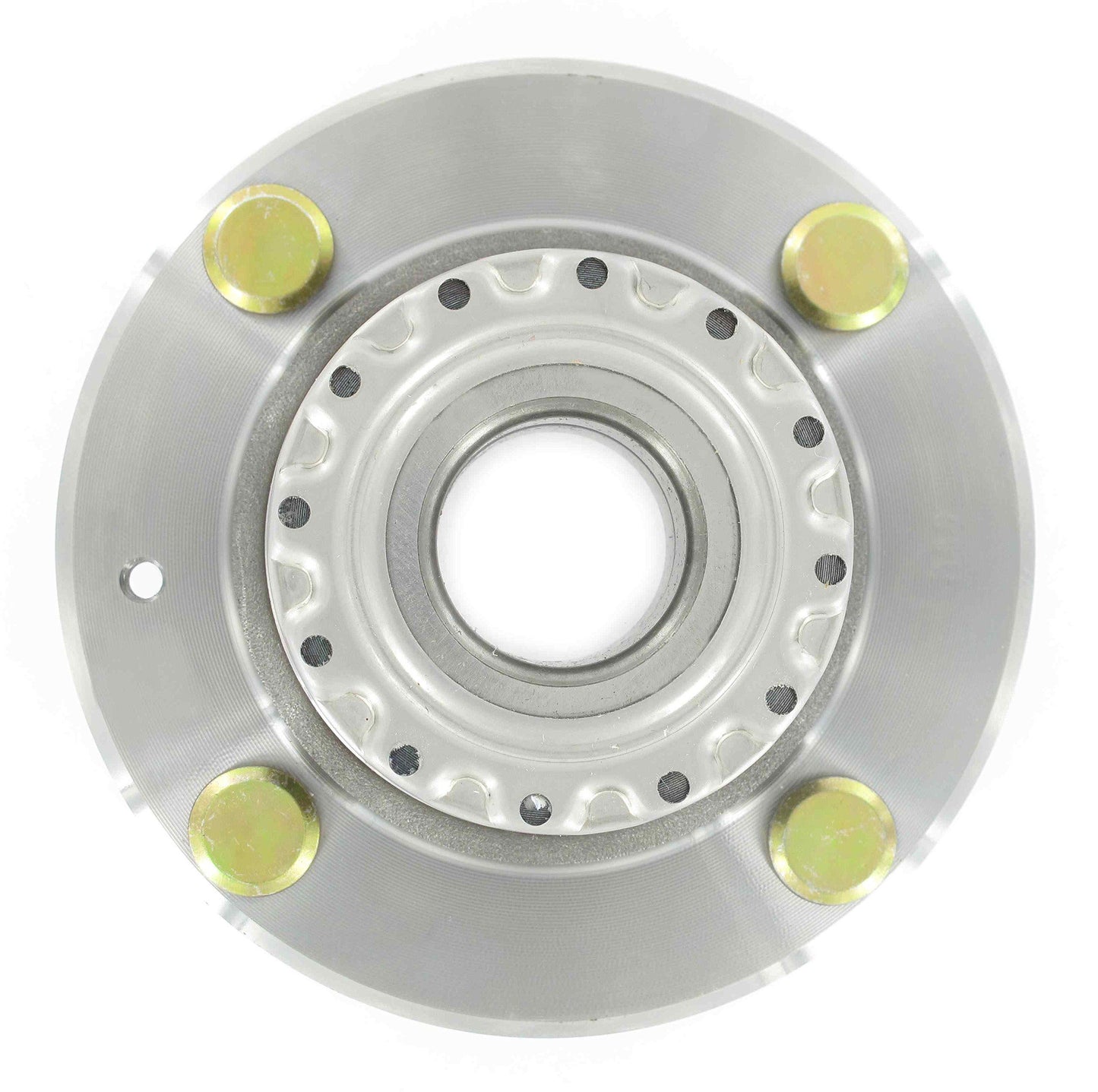 SKF BR930692 Roulement d'essieu et moyeu