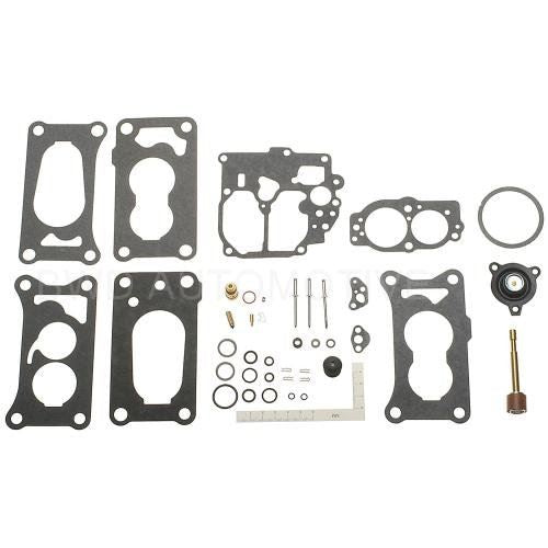 BWD Automotriz 10889A