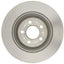 Rotor de freno de disco ACDelco Advantage 18A1685AC