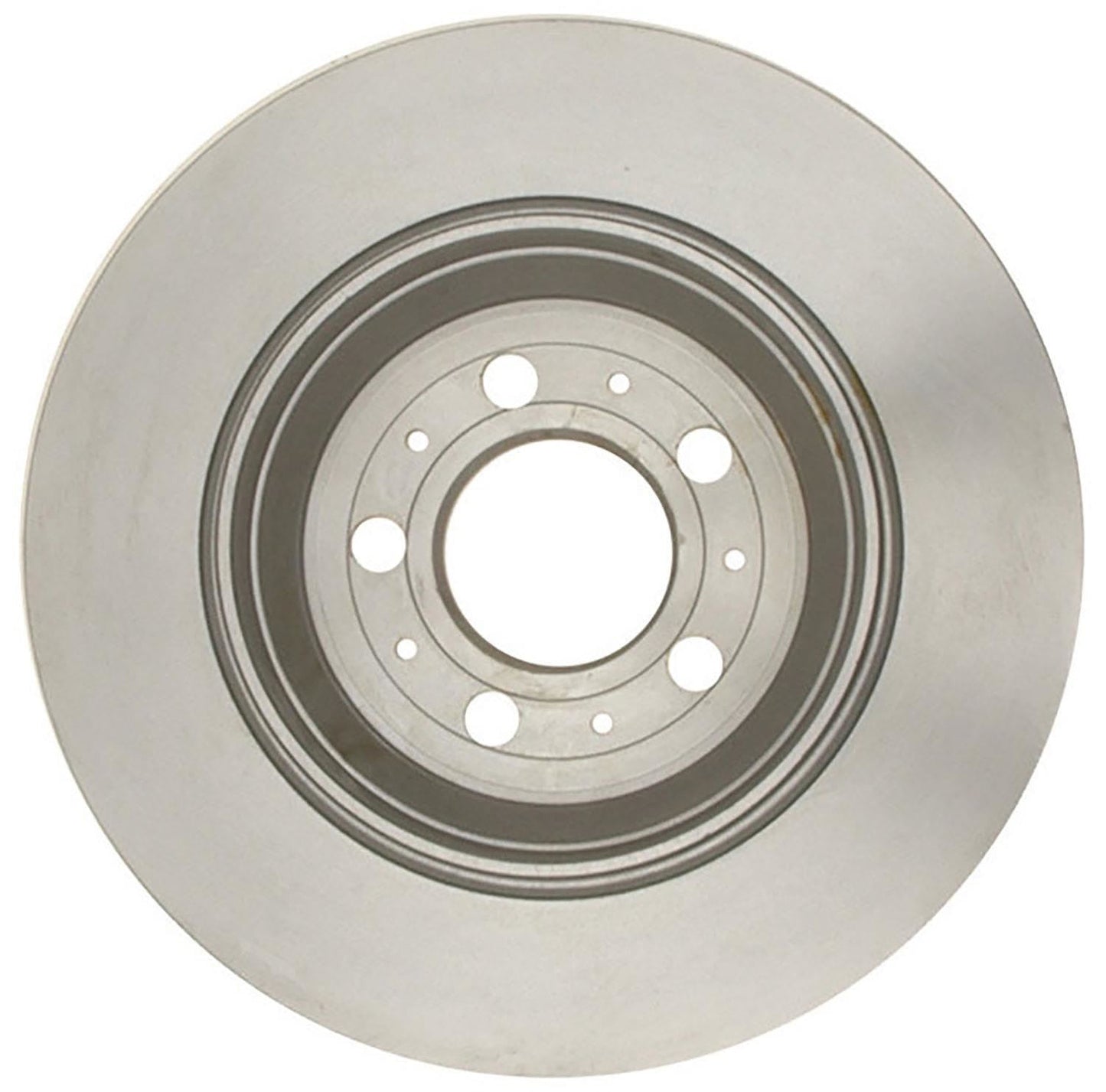 Rotor de freno de disco ACDelco Advantage 18A1685AC