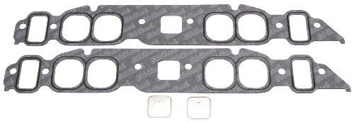Edelbrock 7203 Engine Intake Manifold Gasket Set