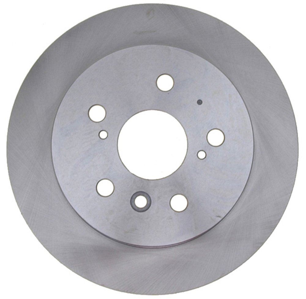 Rotor de freno de disco Raybestos 980972R