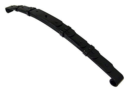 Crown Automotive Sales Co. 52003449 Leaf Spring