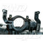 BWD CS1177 Cilindro e interruptor de cerradura de encendido