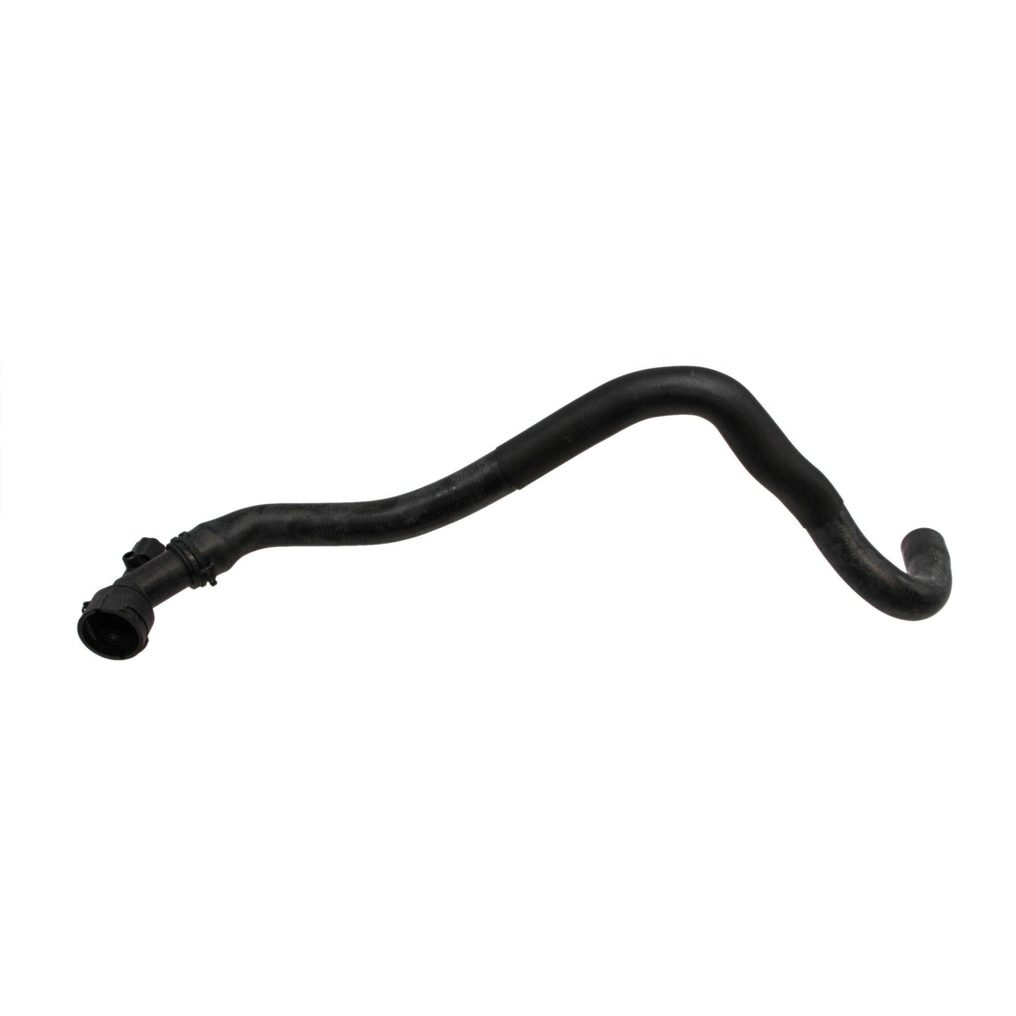 CRP CHR0117R Radiator Coolant Hose