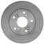 Rotor de freno de disco Raybestos 980952R