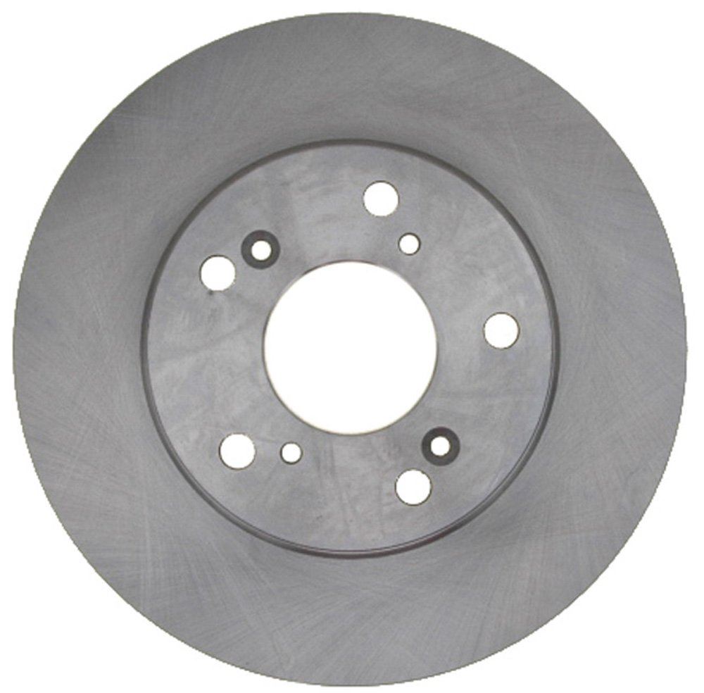 Rotor de freno de disco Raybestos 980952R