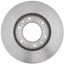 ACDelco Advantage 18A2421AC Rotor de frein à disque