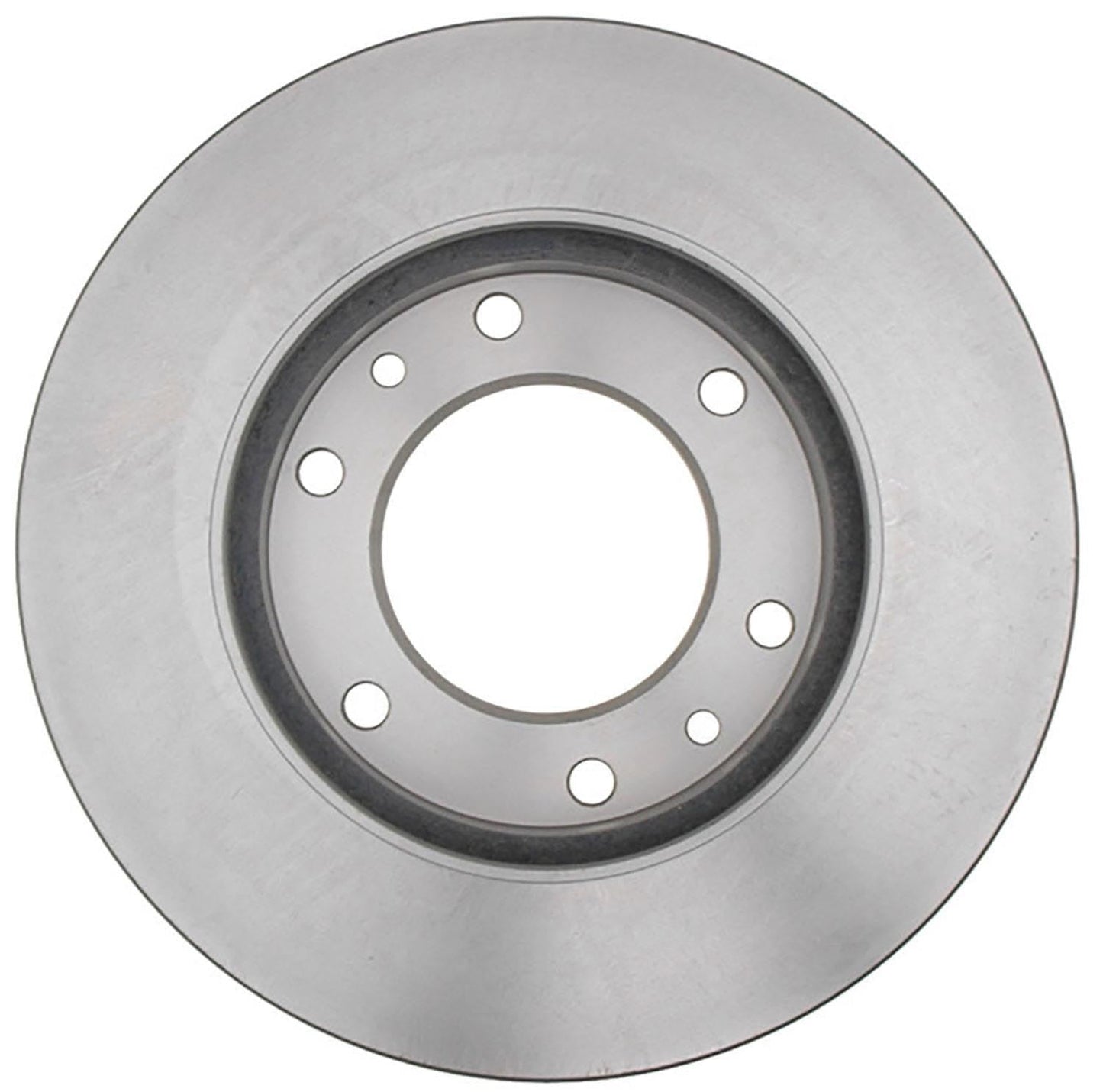 ACDelco Advantage 18A2421AC Rotor de frein à disque