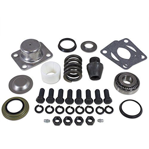 Yukon Differential 32304 Steering King Pin Repair Kit