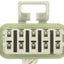 BWD PT695 Accelerator Pedal Sensor Connector