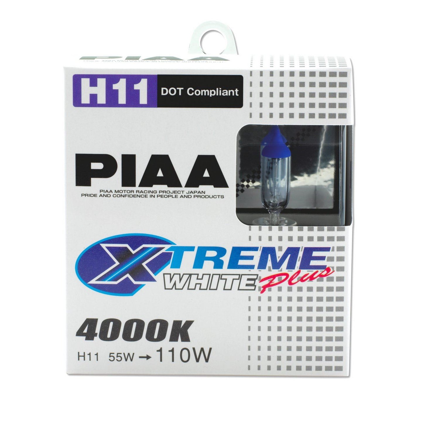 PIAA 15211 Headlight Bulb
