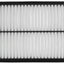 Mahle LX 3086 Air Filter