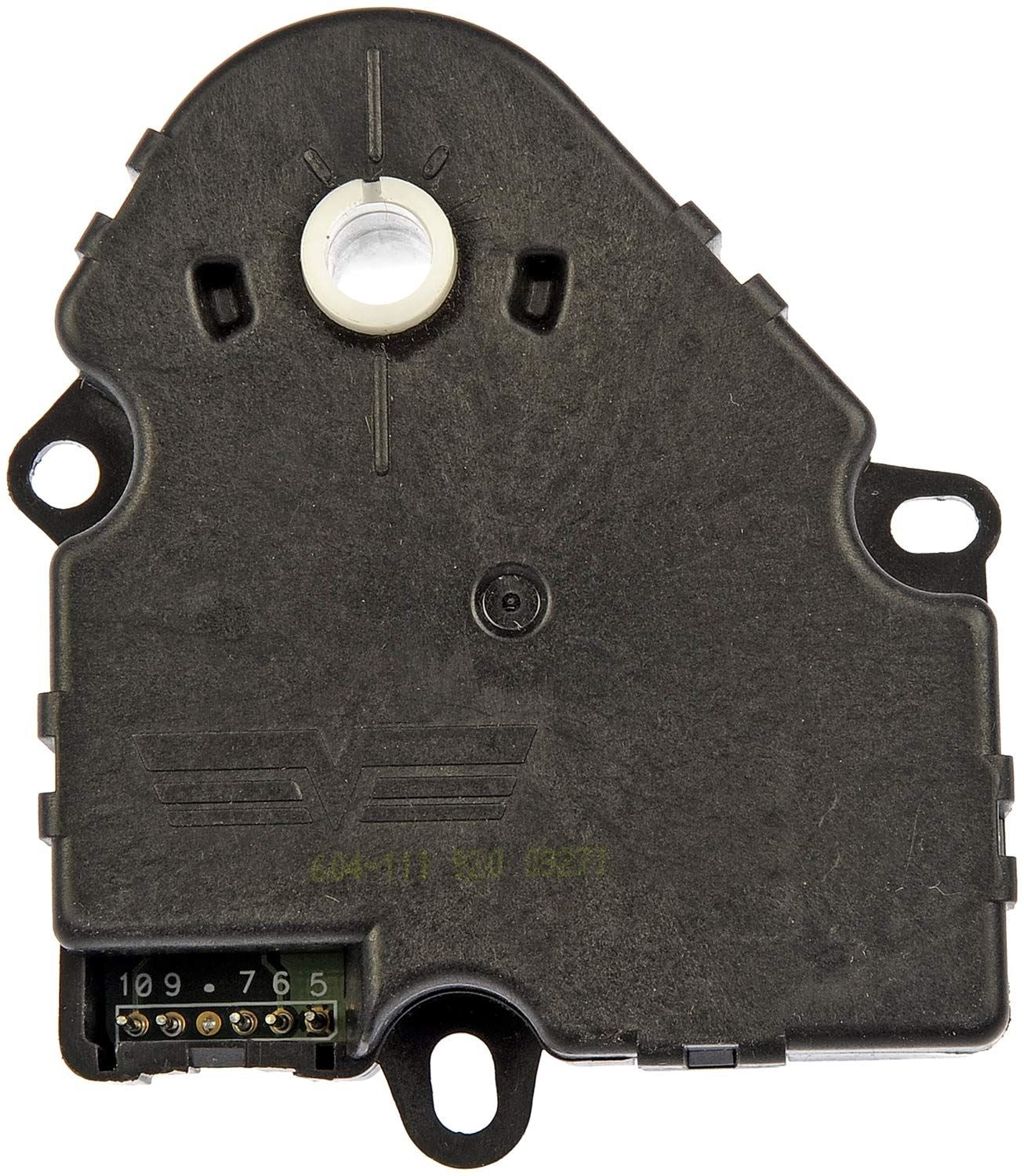 Dorman 604-111 HVAC Blend Door Actuator