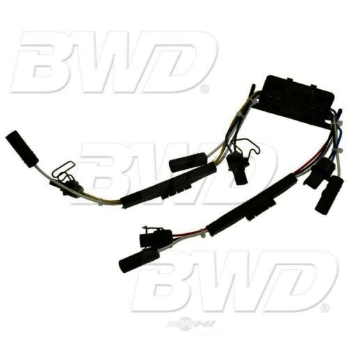 BWD FIH6 Fuel Injection Harness